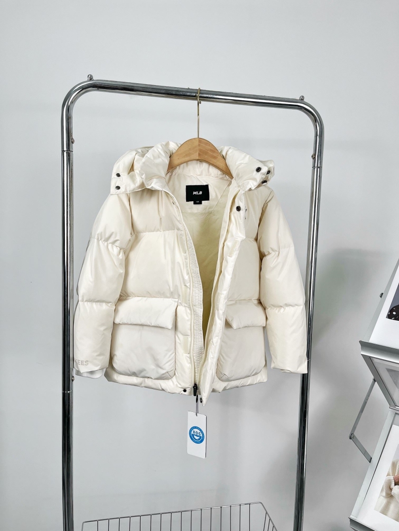 Moncler Down Coat